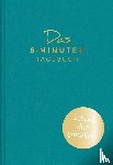 Spenst, Dominik - Das 6-Minuten-Tagebuch (lagune)