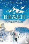 Zach, Sophie - Die Bergwacht: Schneetreiben