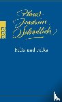 Schädlich, Hans Joachim - Felix und Felka