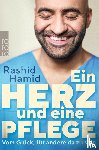 Hamid, Rashid - Ein Herz und eine Pflege