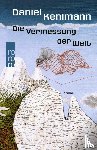 Kehlmann, Daniel - Die Vermessung der Welt