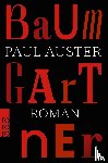 Auster, Paul - Baumgartner