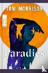 Morrison, Toni - Paradies