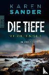 Sander, Karen - Die Tiefe: Verblendet