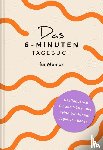 Spenst, Dominik, Acar-Spenst, Sevnur - Das 6-Minuten-Tagebuch für Mamas