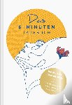 Spenst, Dominik - Das 6-Minuten-Tagebuch 'Art Edition'