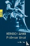 Mann, Heinrich - Professor Unrat