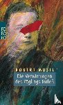 Musil, Robert - Die Verwirrungen des Zoglings Torless