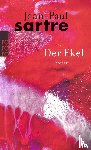 Sartre, Jean-Paul - Der Ekel