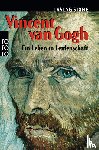 Stone, Irving - Vincent van Gogh