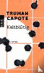 Capote, Truman - Kaltblutig