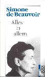 Beauvoir, Simone de - Alles in allem