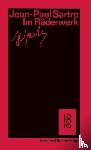 Sartre, Jean-Paul - Im Räderwerk