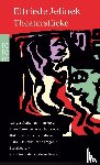 Jelinek, Elfriede - Theaterstucke