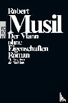 Musil, Robert - Der Mann ohne Eigenschaften II