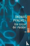 Pynchon, Thomas - Die Enden der Parabel