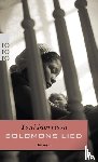 Morrison, Toni - Solomons Lied