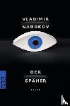 Nabokov, Vladimir - Der Späher