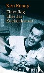 Kesey, Ken - Einer flog uber das Kuckucksnest