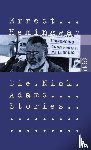 Hemingway, Ernest - Die Nick Adams Stories