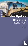 Updike, John - Hasenherz
