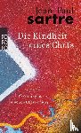 Sartre, Jean-Paul - Die Kindheit eines Chefs