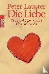 Lauster, Peter - Die Liebe