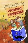 Wheeler, Samantha - Wombat Warriors