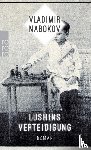 Nabokov, Vladimir - Lushins Verteidigung