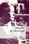 Beauvoir, Simone de - Das Alter