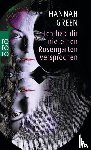 Green, Hannah - Ich hab dir nie einen Rosengarten versprochen
