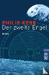 Kerr, Philip - Der zweite Engel