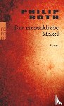 Roth, Philip - Der menschliche Makel