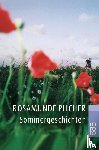 Pilcher, Rosamunde - Sommergeschichten
