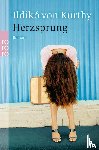 Kürthy, Ildiko von - Herzsprung
