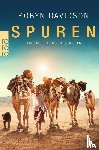 Davidson, Robyn - Spuren