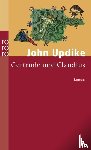 Updike, John - Gertrude und Claudius