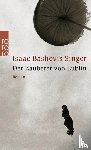 Singer, Isaac Bashevis - Der Zauberer von Lublin