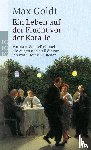 Goldt, Max - Ein Leben auf der Flucht vor der Koralle