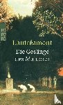 Lautreamont - Die Gesänge des Maldoror