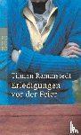 Rammstedt, Tilman - Erledigungen vor der Feier