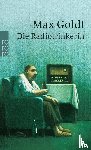 Goldt, Max - Die Radiotrinkerin