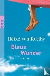 Kürthy, Ildiko von - Blaue Wunder