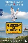 Kuhnert, Cornelia, Franke, Christiane - Krabbenbrot und Seemannstod