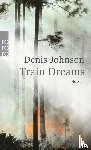 Johnson, Denis - Train Dreams
