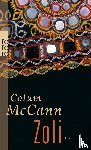 McCann, Colum - Zoli