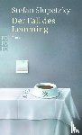 Slupetzky, Stefan - Der Fall des Lemming