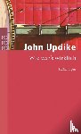 Updike, John - Wie war's wirklich