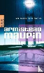 Maupin, Armistead - Am Busen der Natur