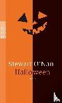 O¿Nan, Stewart - Halloween